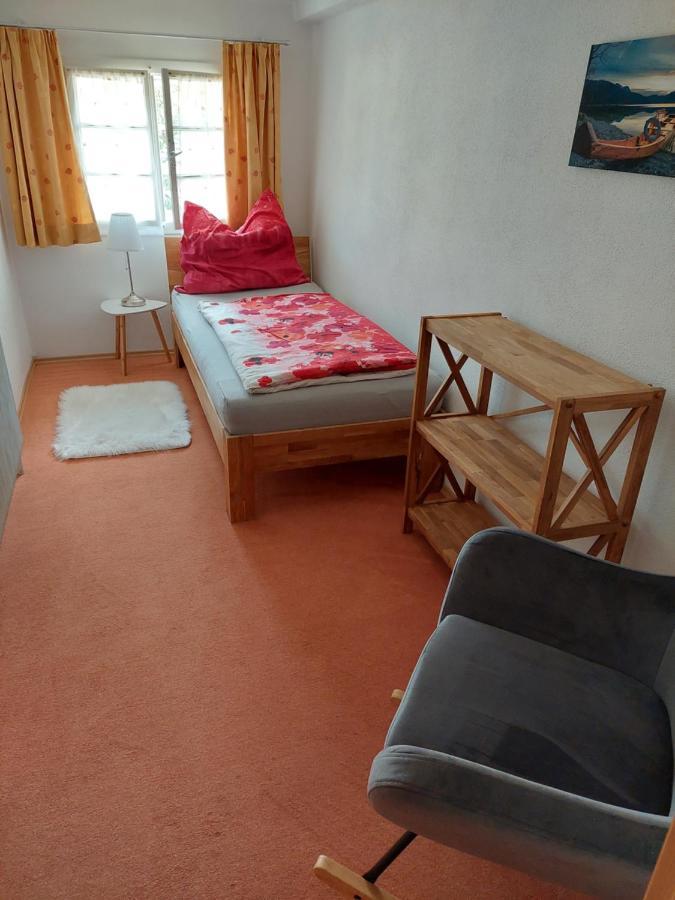 Ferienwohnung Werner Pucher Og Altaussee Exterior foto