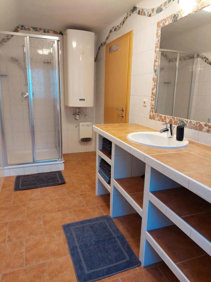 Ferienwohnung Werner Pucher Og Altaussee Exterior foto