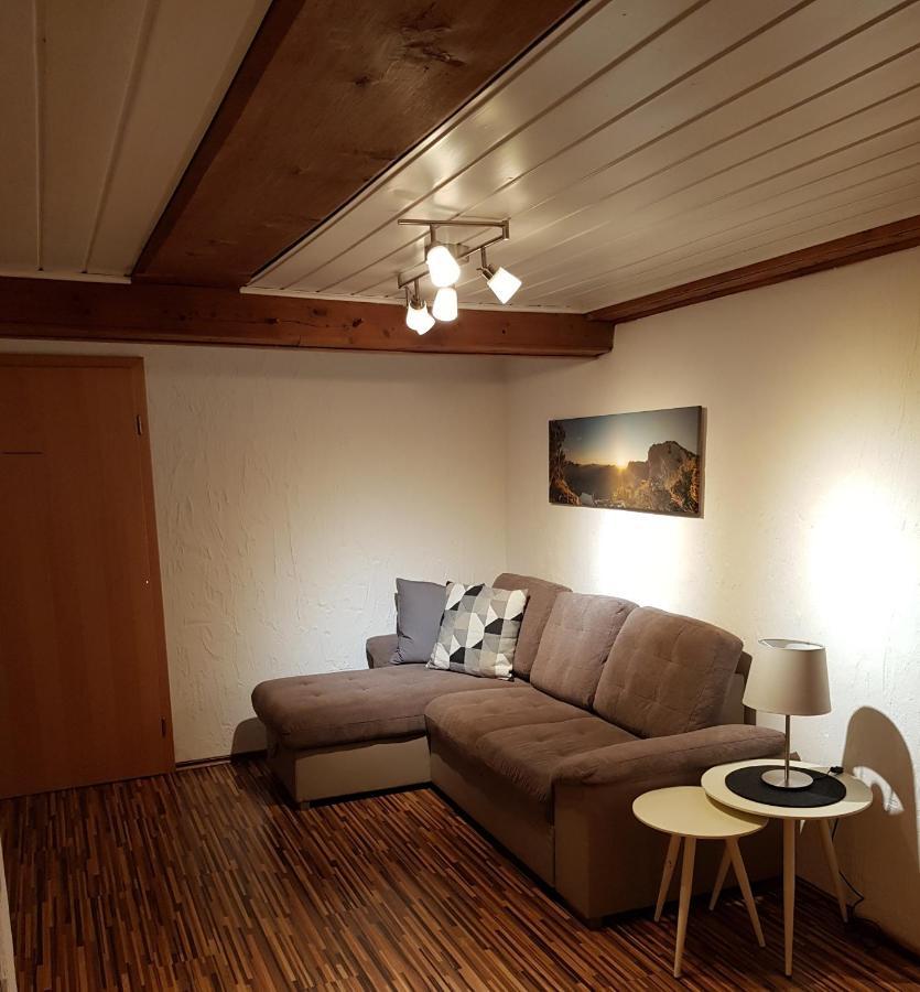 Ferienwohnung Werner Pucher Og Altaussee Exterior foto